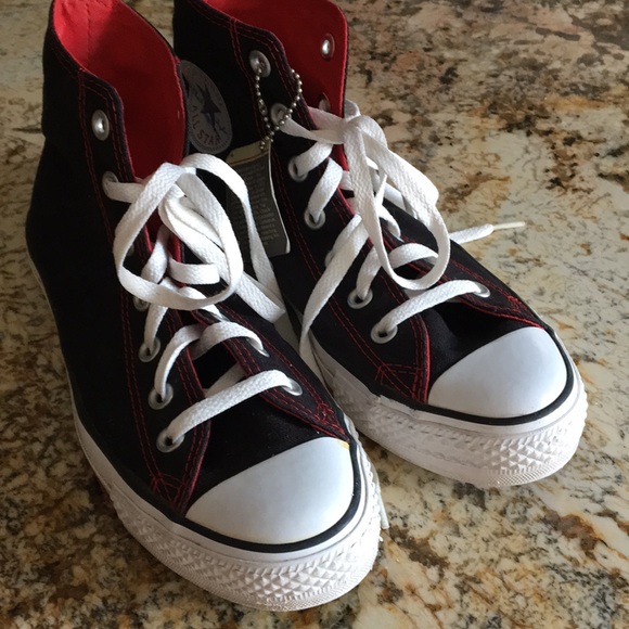 Converse Shoes - Converse All Star High Tops